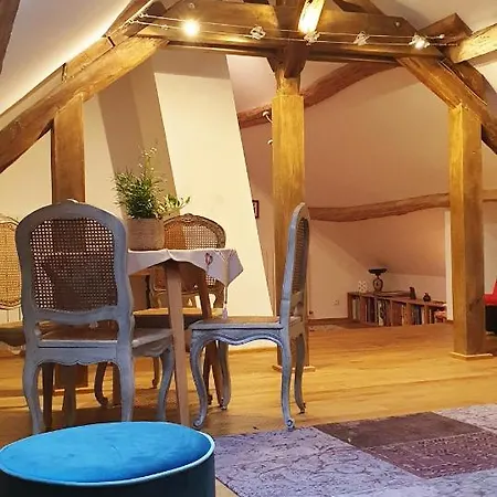 Bed and Breakfast Le Champ De L'Eau Crecy-la-Chapelle Exterior foto