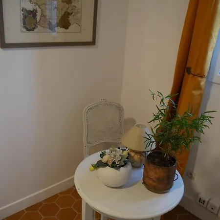 Bed and Breakfast Le Champ De L'Eau Crecy-la-Chapelle Exterior foto