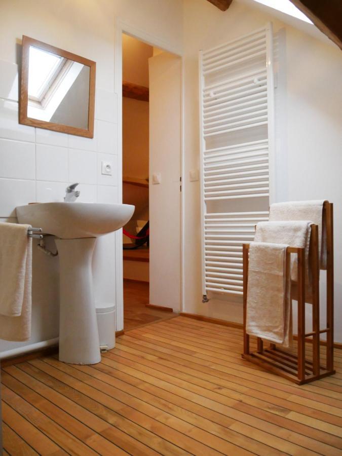 Bed & Breakfast Le Champ De L'eau