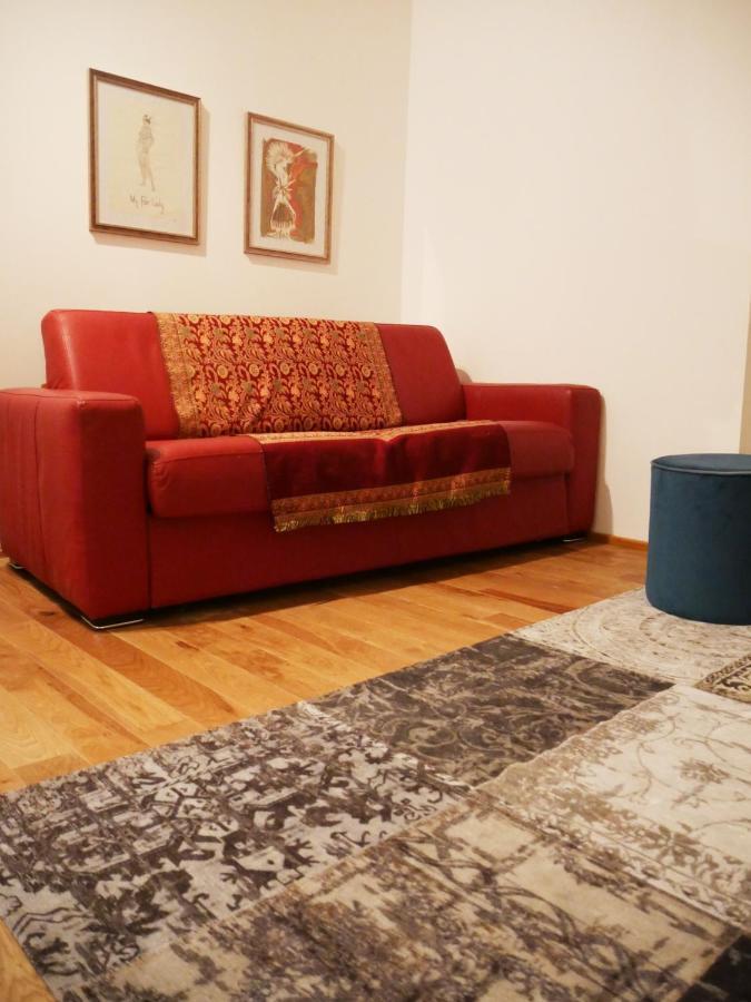Bed & Breakfast Le Champ De L'eau Crecy-la-Chapelle