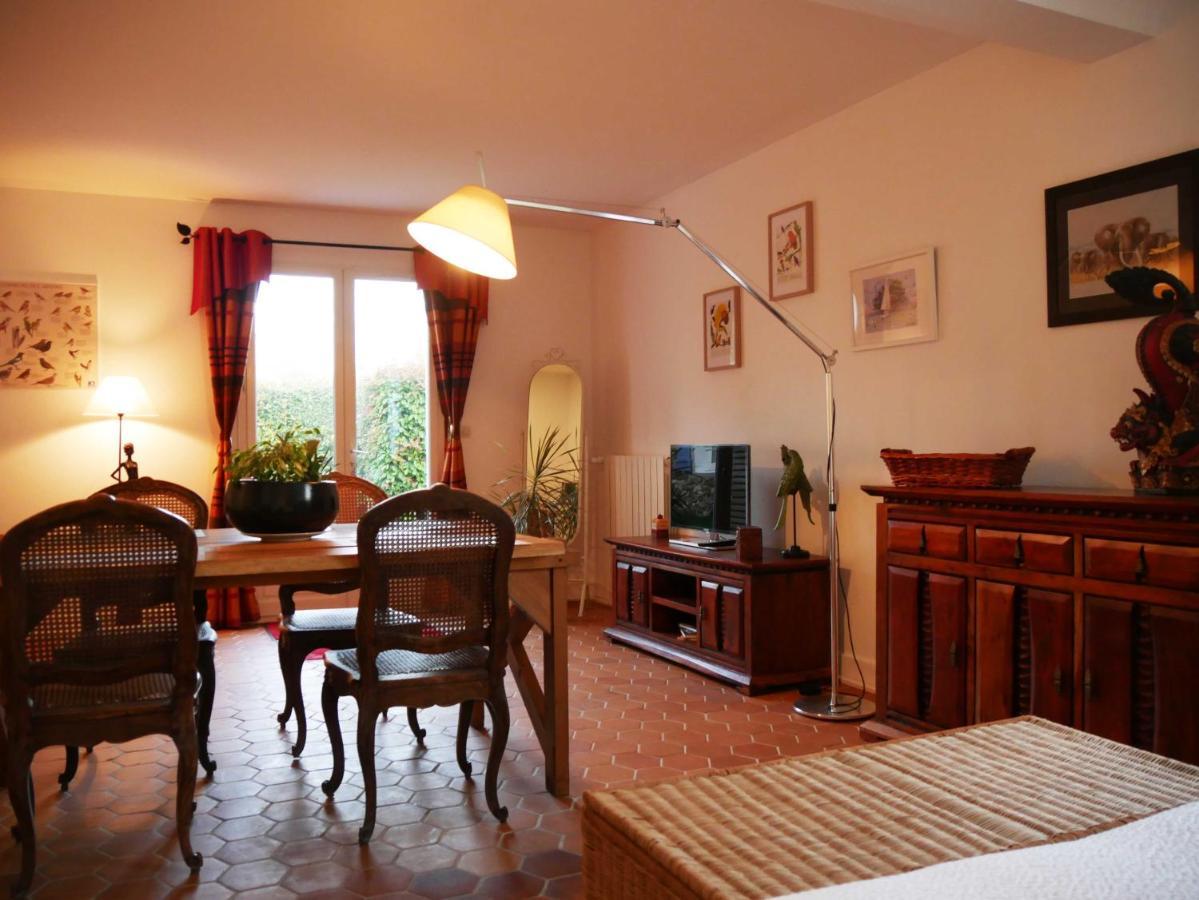 Bed & Breakfast Le Champ De L'eau *