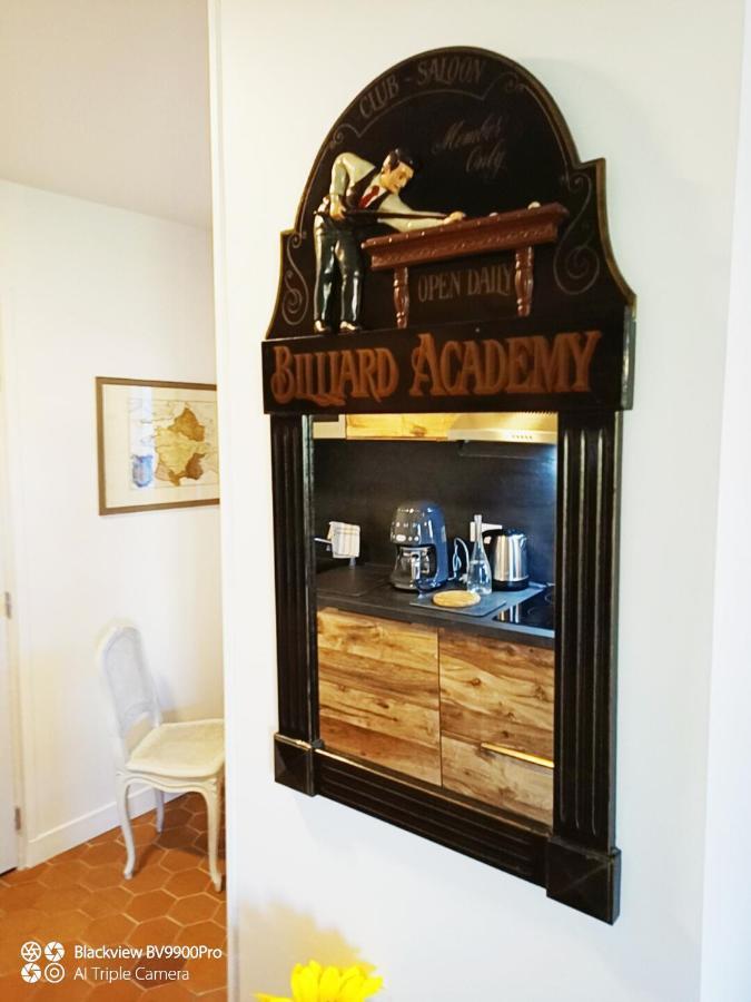 Le Champ De L'eau Bed & Breakfast